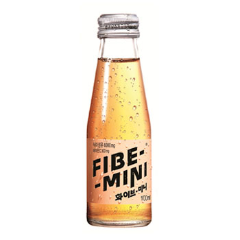 동아오츠카 화이브 미니 FIVE-MINI 100ml x 10병 