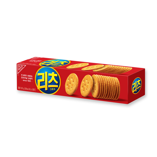 리츠 크래커 80g