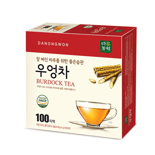 ON 다농원 우엉차 100T