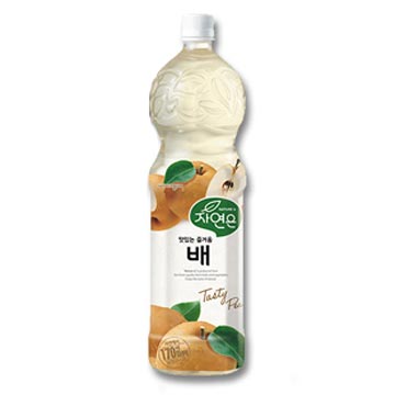 웅진 자연은 1.5L 페트 - 배음료