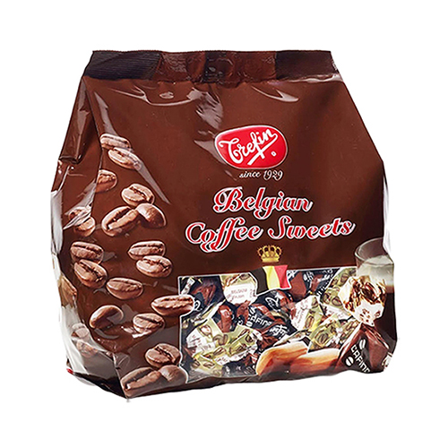 벨기안 커피맛 스위트캔디 1,500g