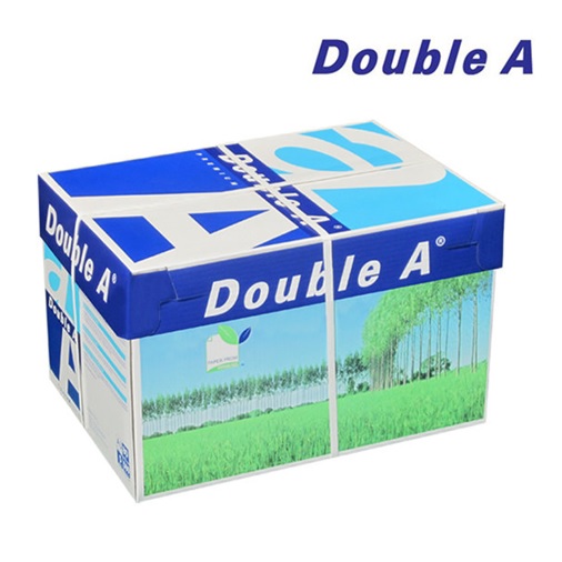 ◆B4 더블에이 복사용지 B4 BOX (80g*2500매)