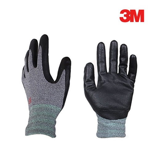 3M 장갑 슈퍼그립 200 코팅장갑 ( S )