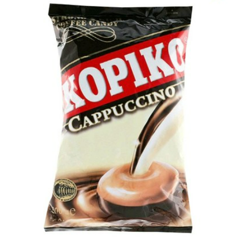 코피코 카푸치노 커피 캔디 800g