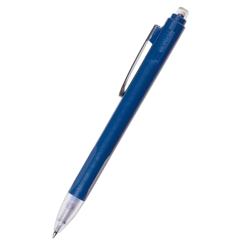 동아 뉴엔 P10 볼펜 파랑 0.7mm 12자루