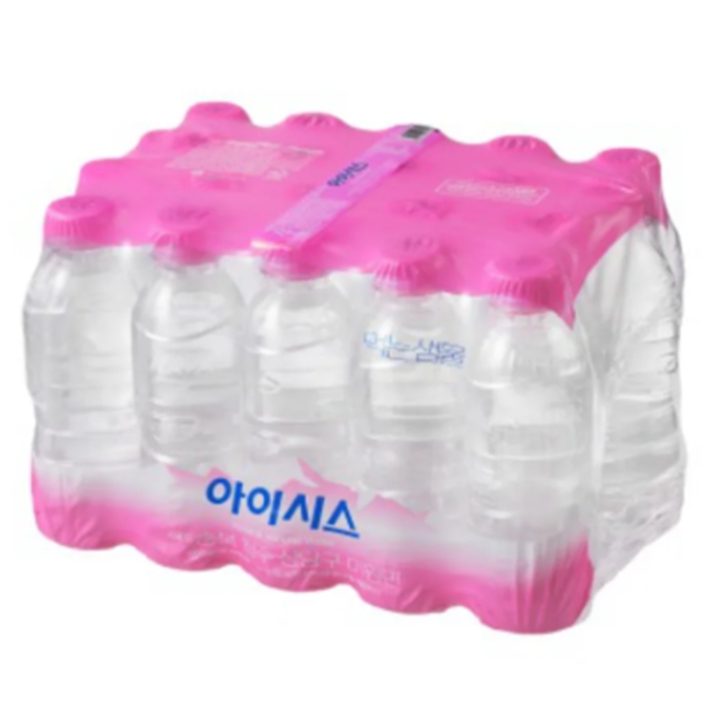 아이시스 8.0 생수 300ml x 20개입 (best상품)