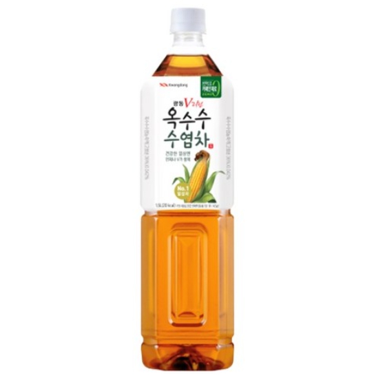 광동 옥수수수염차1.5L(PET)